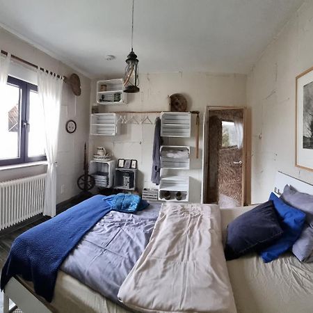 Gaestehaus Margerite Blieskastel Dış mekan fotoğraf