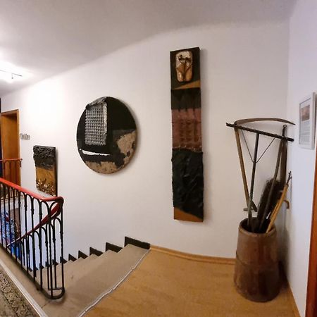 Gaestehaus Margerite Blieskastel Dış mekan fotoğraf