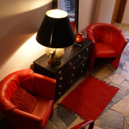 Gaestehaus Margerite Blieskastel Dış mekan fotoğraf