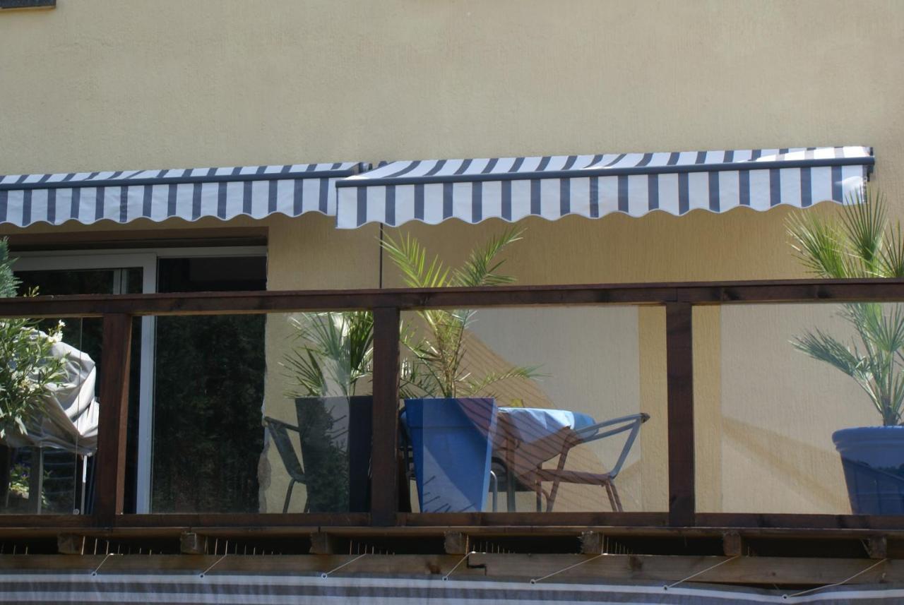 Gaestehaus Margerite Blieskastel Dış mekan fotoğraf