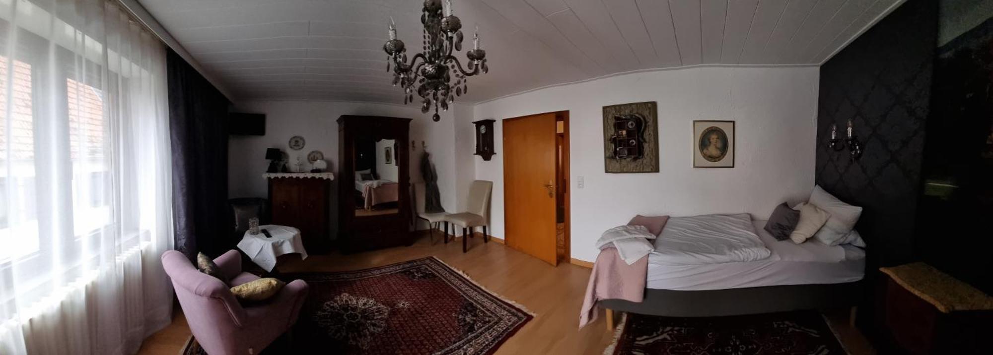 Gaestehaus Margerite Blieskastel Dış mekan fotoğraf