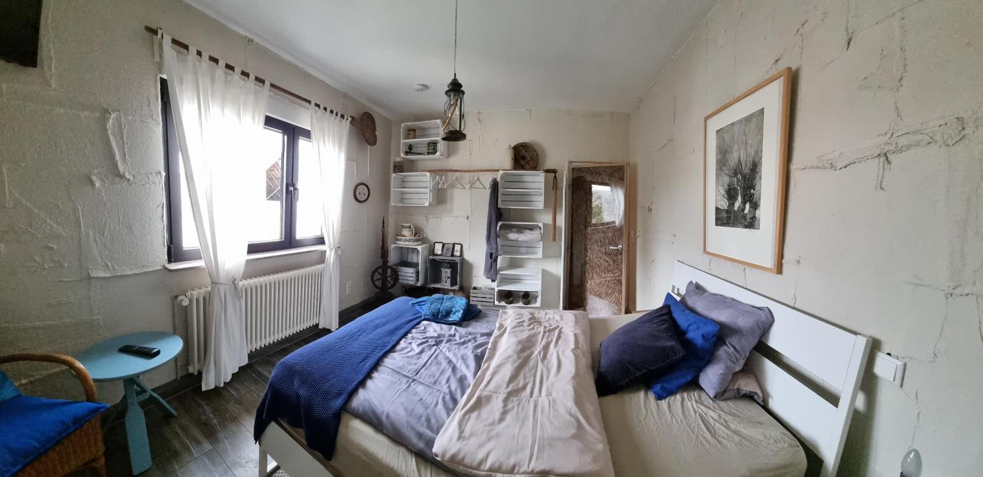 Gaestehaus Margerite Blieskastel Dış mekan fotoğraf