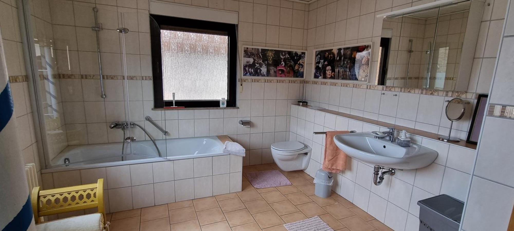 Gaestehaus Margerite Blieskastel Dış mekan fotoğraf