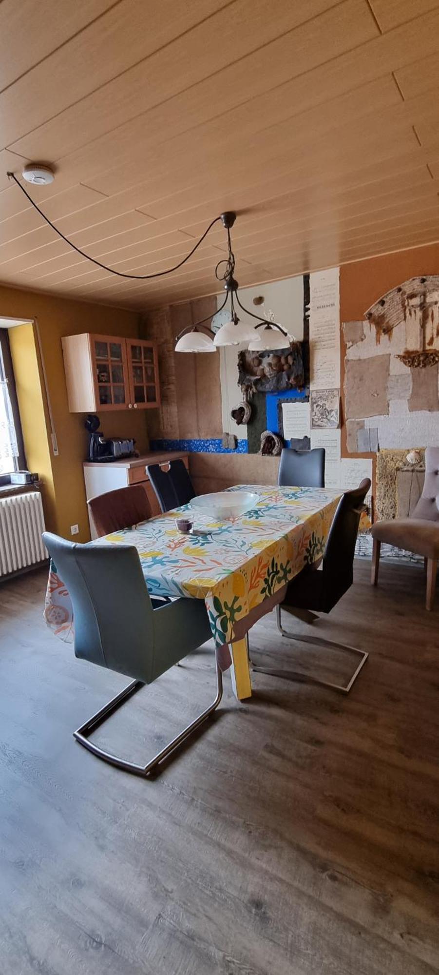 Gaestehaus Margerite Blieskastel Dış mekan fotoğraf