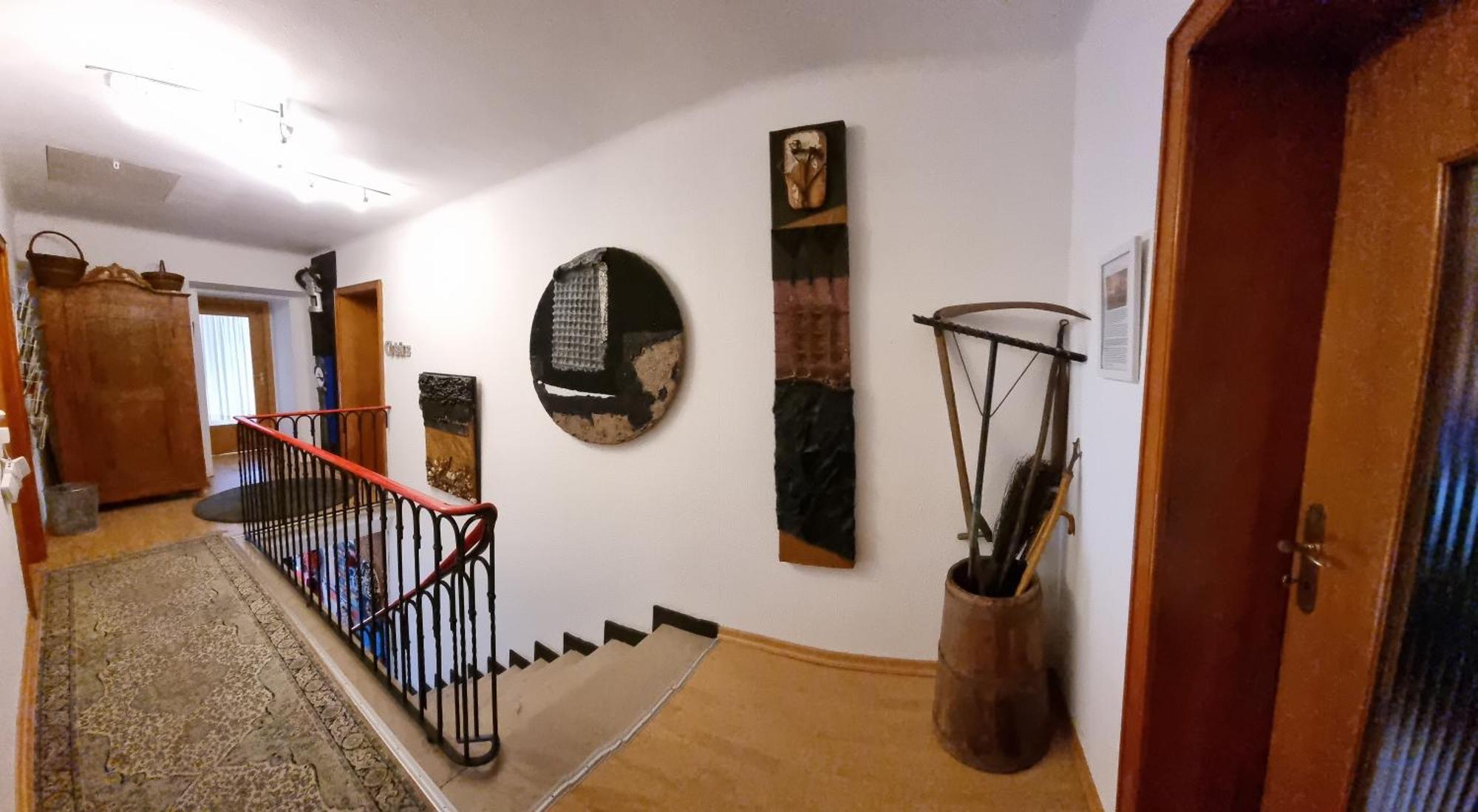 Gaestehaus Margerite Blieskastel Dış mekan fotoğraf