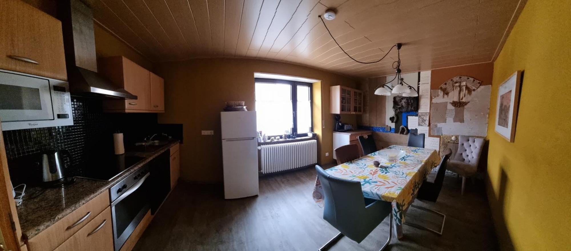 Gaestehaus Margerite Blieskastel Dış mekan fotoğraf