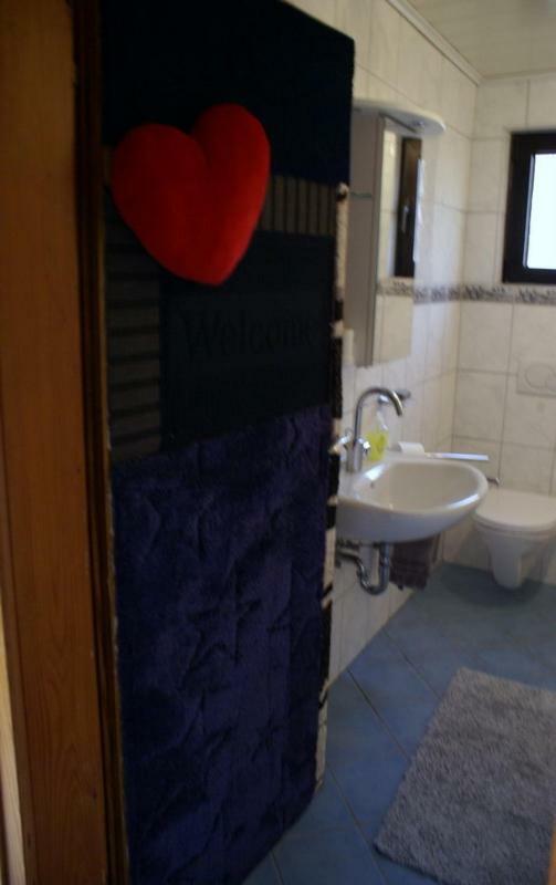 Gaestehaus Margerite Blieskastel Dış mekan fotoğraf