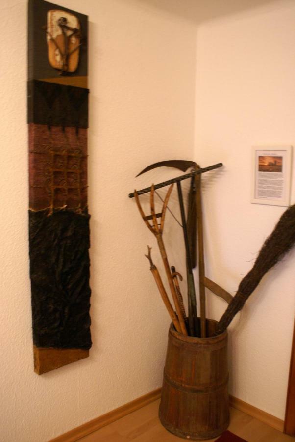 Gaestehaus Margerite Blieskastel Dış mekan fotoğraf