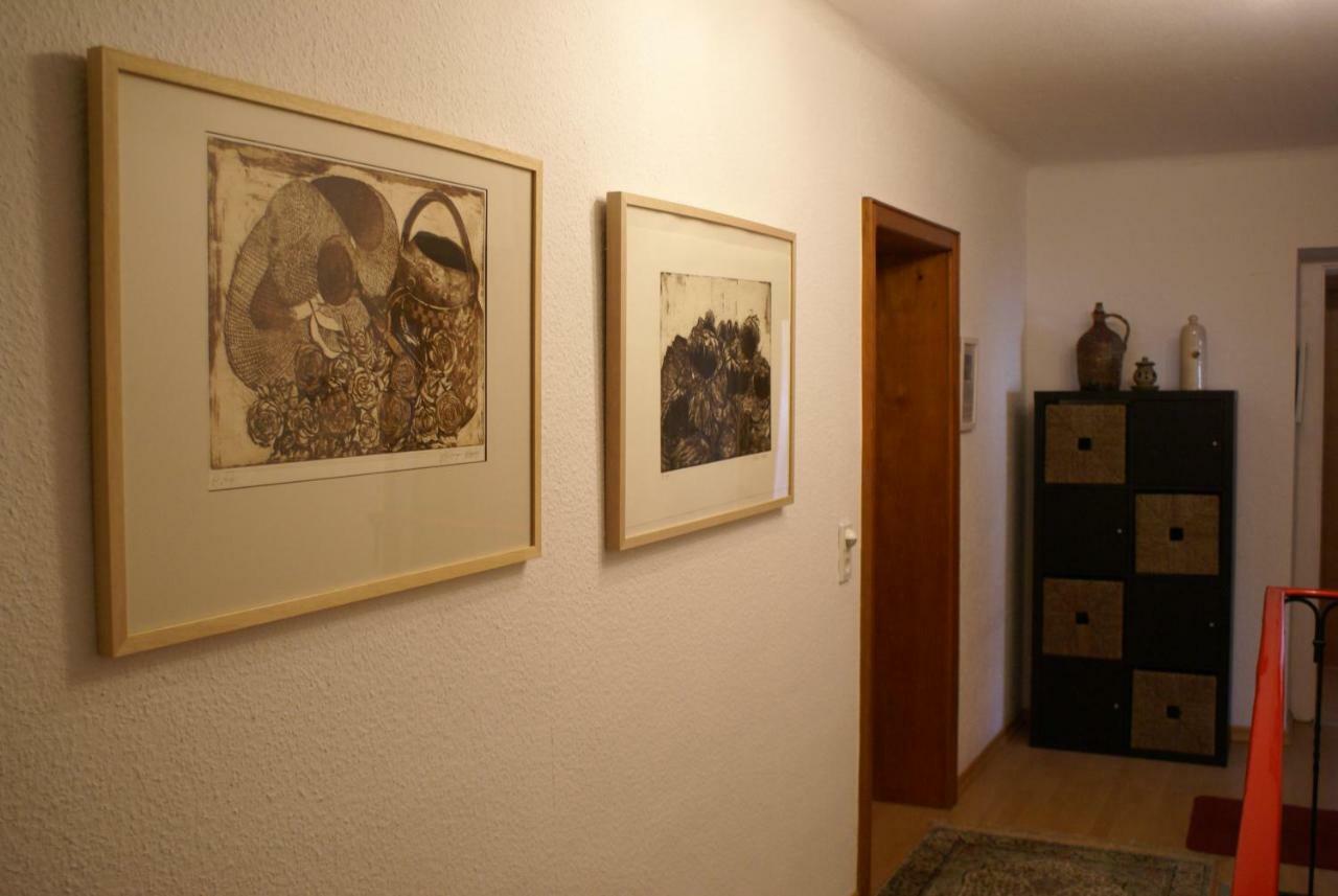 Gaestehaus Margerite Blieskastel Dış mekan fotoğraf