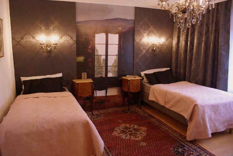 Gaestehaus Margerite Blieskastel Dış mekan fotoğraf