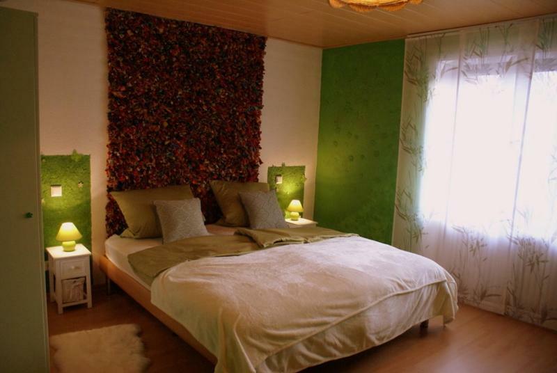 Gaestehaus Margerite Blieskastel Dış mekan fotoğraf