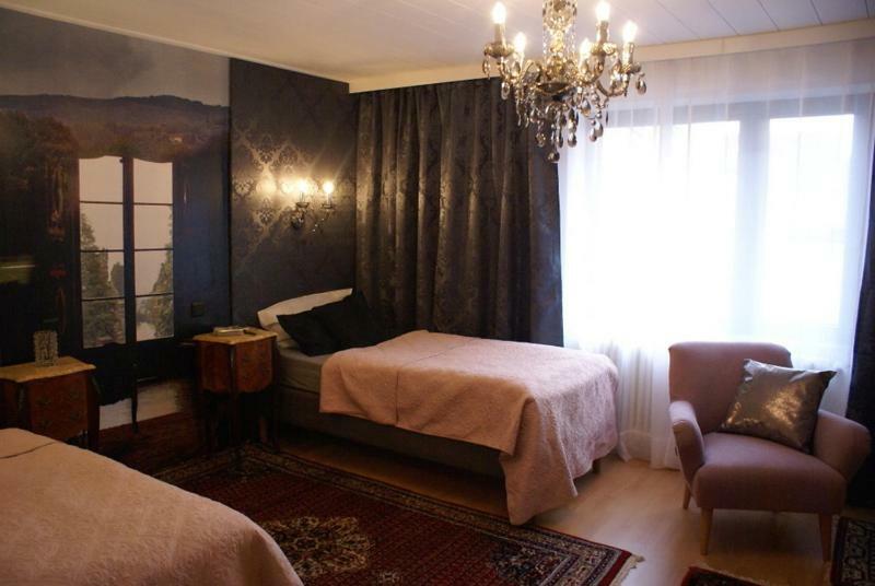 Gaestehaus Margerite Blieskastel Dış mekan fotoğraf