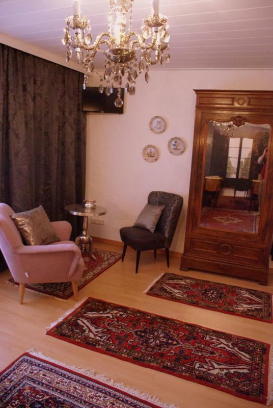 Gaestehaus Margerite Blieskastel Dış mekan fotoğraf