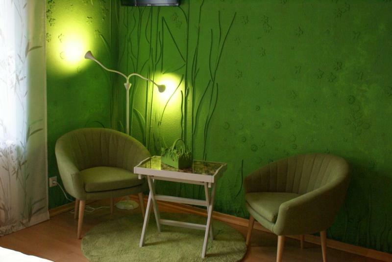 Gaestehaus Margerite Blieskastel Dış mekan fotoğraf