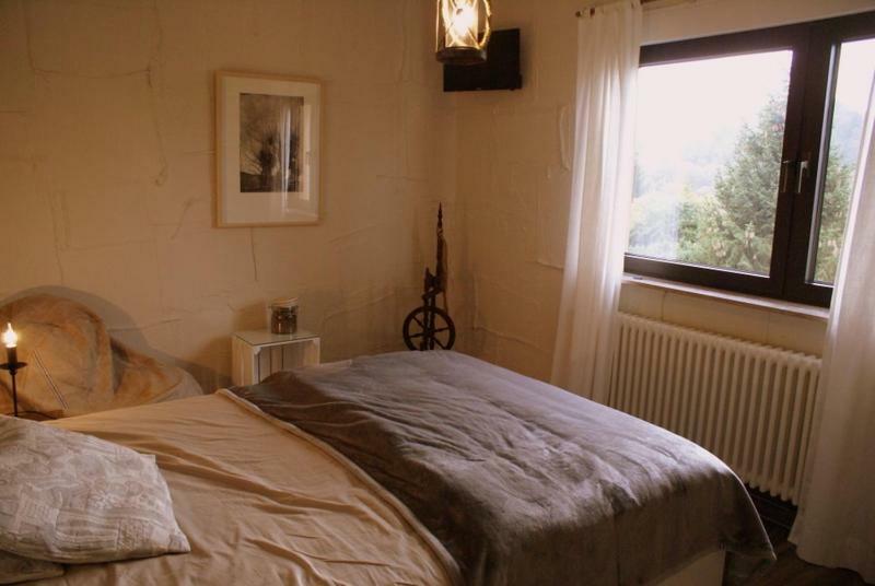 Gaestehaus Margerite Blieskastel Dış mekan fotoğraf