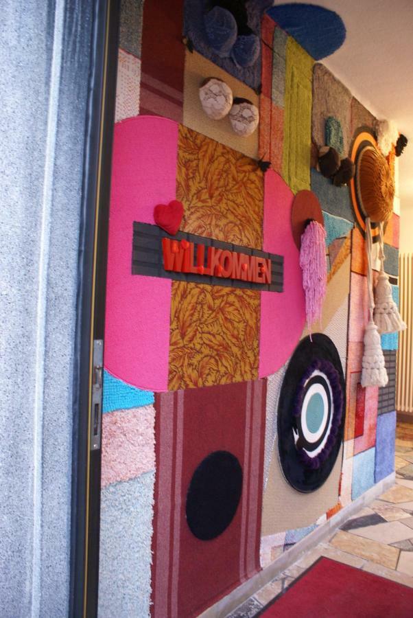Gaestehaus Margerite Blieskastel Dış mekan fotoğraf